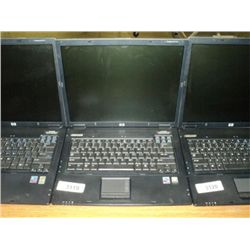 HP / COMPAQ nx6110 LAPTOP