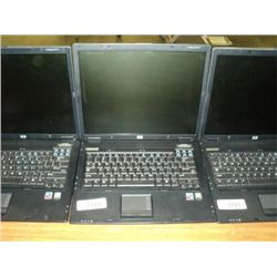 HP / COMPAQ nx6110 LAPTOP
