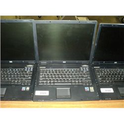 HP / COMPAQ nx6110 LAPTOP