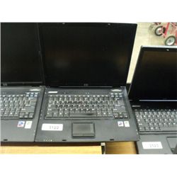 HP / COMPAQ nx6110 LAPTOP