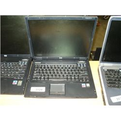 HP / COMPAQ nx6110 LAPTOP