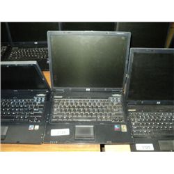 HP / COMPAQ nx6110 LAPTOP