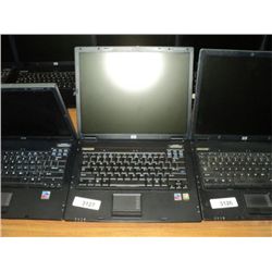 HP / COMPAQ nx6110 LAPTOP