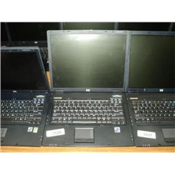 HP / COMPAQ nx6110 LAPTOP