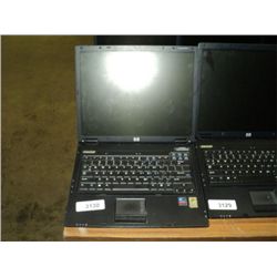 HP / COMPAQ nx6110 LAPTOP