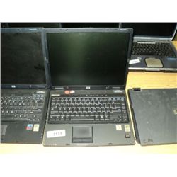 HP / COMPAQ nx6125 LAPTOP