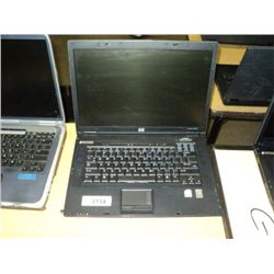 HP / COMPAQ nx7300 LAPTOP