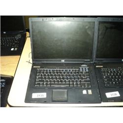 HP / COMPAQ nx7300 LAPTOP