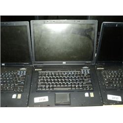 HP / COMPAQ nx7300 LAPTOP