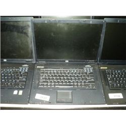 HP / COMPAQ nx7300 LAPTOP