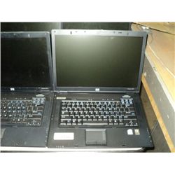HP / COMPAQ nx7300 LAPTOP