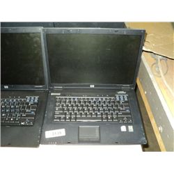 HP / COMPAQ nx7300 LAPTOP