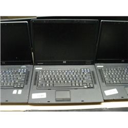 HP / COMPAQ nx7300 LAPTOP