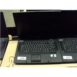 HP / COMPAQ nx7300 LAPTOP