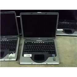 HP / COMPAQ nx9010 LAPTOP