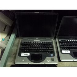 HP / COMPAQ nx9010 LAPTOP