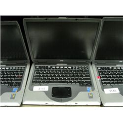 HP / COMPAQ nx9010 LAPTOP