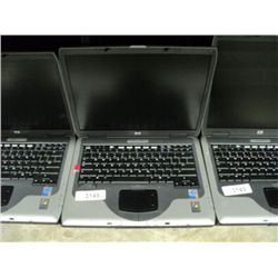 HP / COMPAQ nx9010 LAPTOP