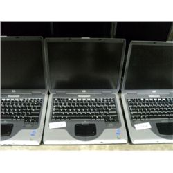 HP / COMPAQ nx9010 LAPTOP