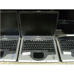 HP / COMPAQ nx9010 LAPTOP