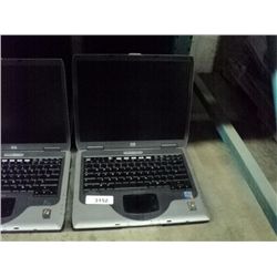 HP / COMPAQ nx9010 LAPTOP