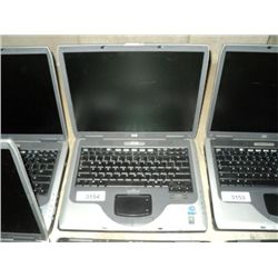 HP / COMPAQ nx9010 LAPTOP
