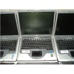 HP / COMPAQ nx9010 LAPTOP
