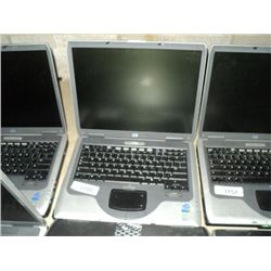 HP / COMPAQ nx9010 LAPTOP