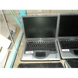 HP / COMPAQ nx9010 LAPTOP