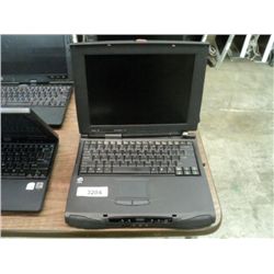 ACER TRAVELMATE 512T LAPTOP