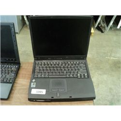 ACER TRAVELMATE 525TX LAPTOP