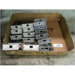 BOX: HP JETDIRECT CARDS, 600N, 610N, 615N, 620N,