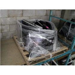 PALLET: 15 LCD MONITORS, 15X MONEY