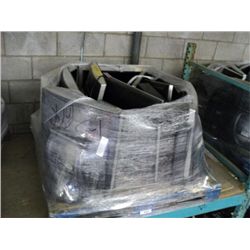 PALLET: 14 LCD MONITORS, 14X MONEY