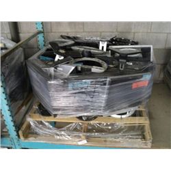 PALLET: 24 LCD MONITORS, 24X MONEY