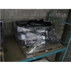 PALLET: ??? LCD MONITORS, ??? MONEY