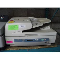 CANON DR-7080C HIGH SPEED DUPLEX SCANNER