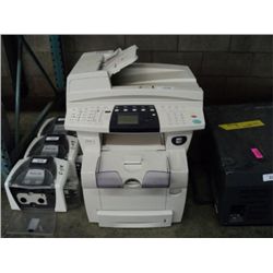 XEROX PHASER 8560 MFP