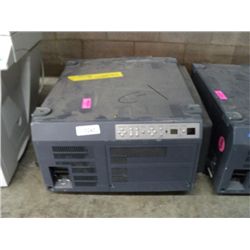 HIGHLITE 4000XS PROJECTOR