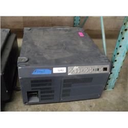 HIGHLITE 4000XS PROJECTOR