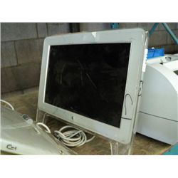 APPLE CINEMA DISPLAY