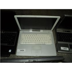 APPLE IBOOK A1007 LAPTOP