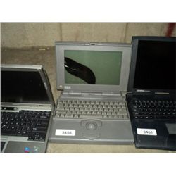 MAC POWERBOOK 170 LAPTOP