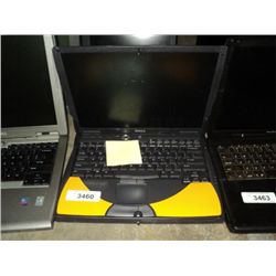 DELL INSPIRON 4000 LAPTOP