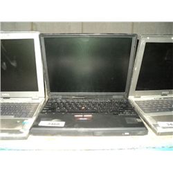 IBM 600E THINKPAD LAPTOP
