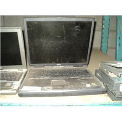 DELL LATITUDE C840 LAPTOP