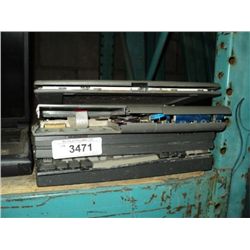 LOT: MAC LAPTOP PARTS