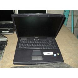DELL INSPIRON 2600 LAPTOP
