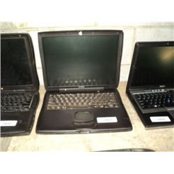 MAC POWERBOOK LAPTOP M7572