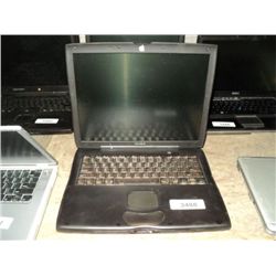 MAC POWERBOOK LAPTOP M7572